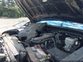 2010 Toyota FJ Cruiser — photo 10 of 11 | VIN JTEZU4BF3AK009118