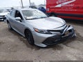 Photo 1 of 19 — 2018 Toyota Camry Hybrid