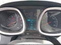 2013 Chevrolet Equinox — photo 7 of 16 | VIN 2GNALBEK3D1123424