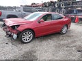 2013 Chevrolet Malibu — photo 2 of 17 | VIN 1G11E5SA8DF341490