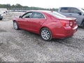2013 Chevrolet Malibu — photo 3 of 17 | VIN 1G11E5SA8DF341490