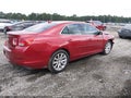 2013 Chevrolet Malibu — photo 4 of 17 | VIN 1G11E5SA8DF341490