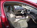 2013 Chevrolet Malibu — photo 5 of 17 | VIN 1G11E5SA8DF341490