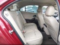 2013 Chevrolet Malibu — photo 8 of 17 | VIN 1G11E5SA8DF341490