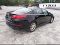 Photo 4 of 16 — 2014 Kia Optima