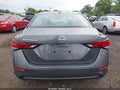 2025 Nissan Sentra — photo 15 of 15 | VIN 3N1AB8CV0SY337574