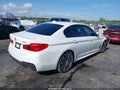 Photo 4 of 16 — 2019 BMW 5 Series