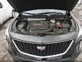 2019 Cadillac XT4 — photo 10 of 16 | VIN 1GYFZFR42KF170167