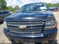 Photo 12 of 17 — 2011 Chevrolet Suburban 1500