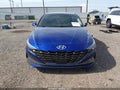 2023 Hyundai Elantra — photo 12 of 16 | VIN KMHLP4AG6PU582440