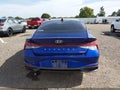 2023 Hyundai Elantra — photo 16 of 16 | VIN KMHLP4AG6PU582440