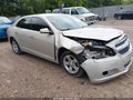 Photo 1 of 16 — 2013 Chevrolet Malibu