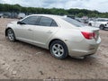 Photo 3 of 16 — 2013 Chevrolet Malibu