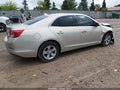 Photo 4 of 16 — 2013 Chevrolet Malibu