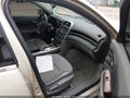 Photo 5 of 16 — 2013 Chevrolet Malibu