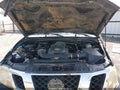 2017 Nissan Frontier — photo 10 of 17 | VIN 1N6AD0EV8HN775350