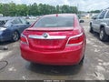 2013 Buick LaCrosse — photo 16 of 16 | VIN 1G4GA5GR6DF250998