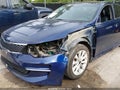 2016 Kia Optima — photo 6 of 15 | VIN 5XXGU4L34GG095333