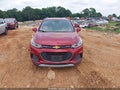 2018 Chevrolet Trax — photo 13 of 17 | VIN 3GNCJLSB7JL241866
