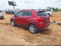 2018 Chevrolet Trax — photo 3 of 17 | VIN 3GNCJLSB7JL241866
