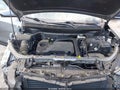 2023 Chevrolet Equinox — photo 10 of 17 | VIN 3GNAXTEG0PS213189