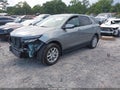 2023 Chevrolet Equinox — photo 2 of 17 | VIN 3GNAXTEG0PS213189