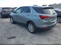 2023 Chevrolet Equinox — photo 3 of 17 | VIN 3GNAXTEG0PS213189