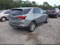 2023 Chevrolet Equinox — photo 4 of 17 | VIN 3GNAXTEG0PS213189