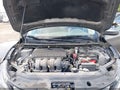 2019 Nissan Sentra — photo 10 of 16 | VIN 3N1AB7AP6KY377804
