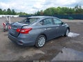2019 Nissan Sentra — photo 4 of 16 | VIN 3N1AB7AP6KY377804