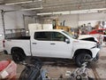 2021 Chevrolet Silverado 1500 — photo 13 of 16 | VIN 1GCPYFED0MZ202019