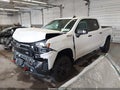 2021 Chevrolet Silverado 1500 — photo 2 of 16 | VIN 1GCPYFED0MZ202019