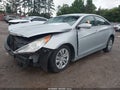 Photo 2 of 14 — 2011 Hyundai Sonata