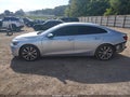 Photo 15 of 17 — 2017 Chevrolet Malibu