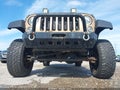 Photo 21 of 21 — 2015 Jeep Wrangler Unlimited