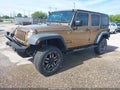 Photo 2 of 21 — 2015 Jeep Wrangler Unlimited
