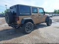 Photo 4 of 21 — 2015 Jeep Wrangler Unlimited