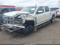 2015 Chevrolet Silverado 1500 — photo 2 of 13 | VIN 3GCUKSEC7FG327221
