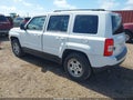 2017 Jeep Patriot — photo 3 of 17 | VIN 1C4NJPBA4HD116453