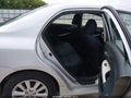 Photo 8 of 12 — 2010 Toyota Corolla