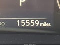 2022 Lexus RX 350 — photo 16 of 18 | VIN JTJHZMDA5N2057855