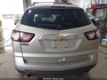 2014 Chevrolet Traverse — photo 17 of 17 | VIN 1GNKRJKD2EJ197668