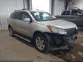 2014 Chevrolet Traverse — photo 1 of 17 | VIN 1GNKRJKD2EJ197668