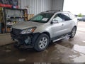2014 Chevrolet Traverse — photo 2 of 17 | VIN 1GNKRJKD2EJ197668