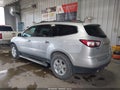 2014 Chevrolet Traverse — photo 3 of 17 | VIN 1GNKRJKD2EJ197668