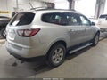 2014 Chevrolet Traverse — photo 4 of 17 | VIN 1GNKRJKD2EJ197668