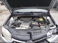 2016 Toyota Camry — photo 10 of 17 | VIN 4T1BF1FK9GU231564