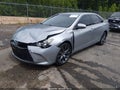 2016 Toyota Camry — photo 2 of 17 | VIN 4T1BF1FK9GU231564