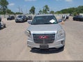 2017 GMC Terrain — photo 13 of 17 | VIN 2GKFLUE38H6207870