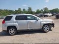 2017 GMC Terrain — photo 14 of 17 | VIN 2GKFLUE38H6207870